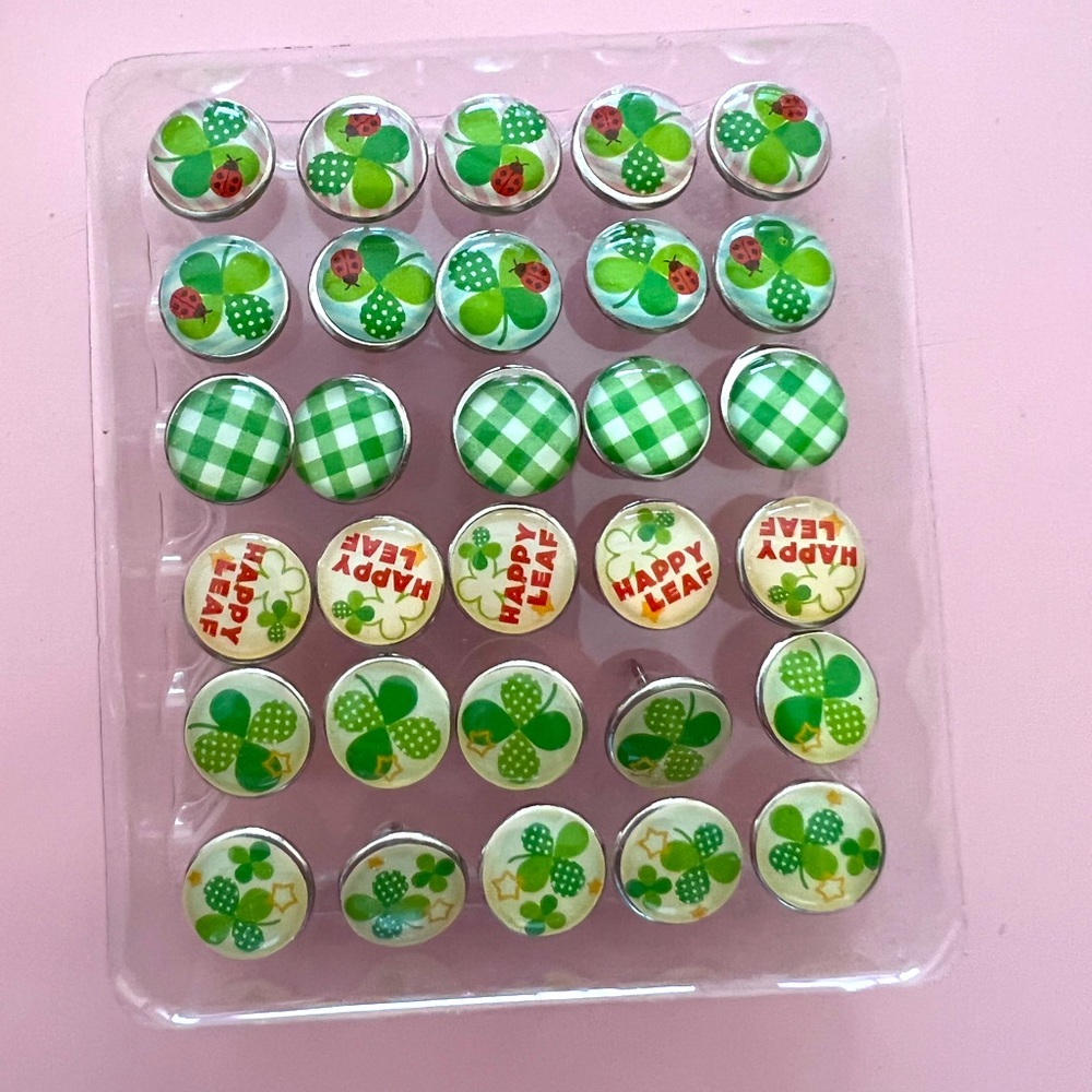 Cute Bulletin Board Pins